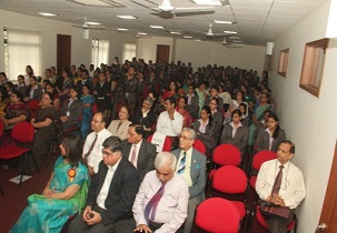 Seminar Hall