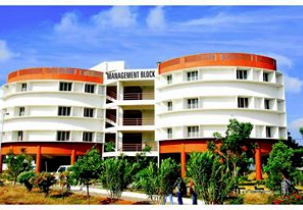 Management Block