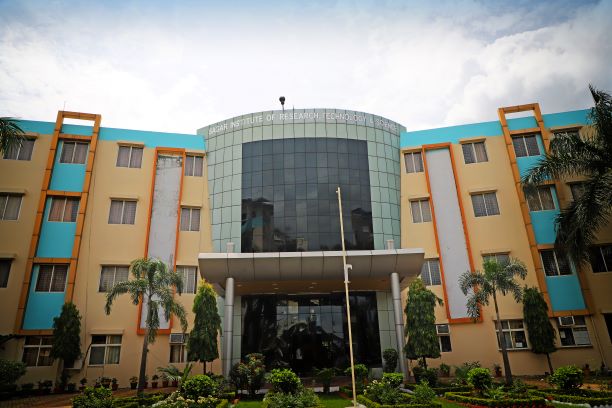 Campus Building
