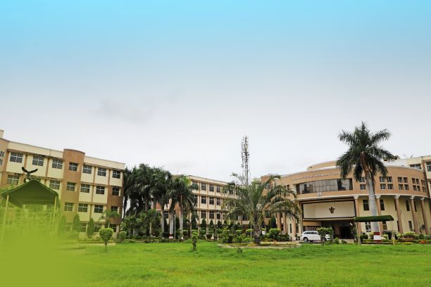 Campus View