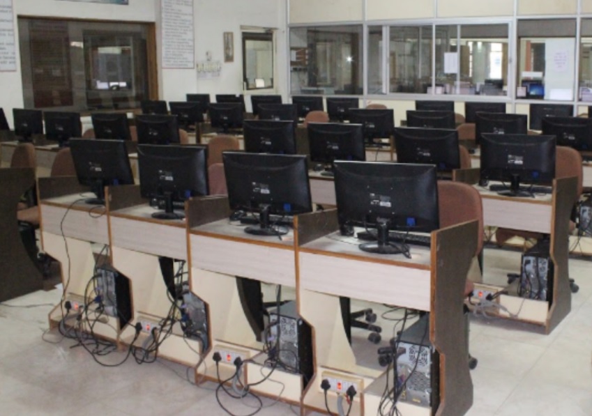 Computer Lab
