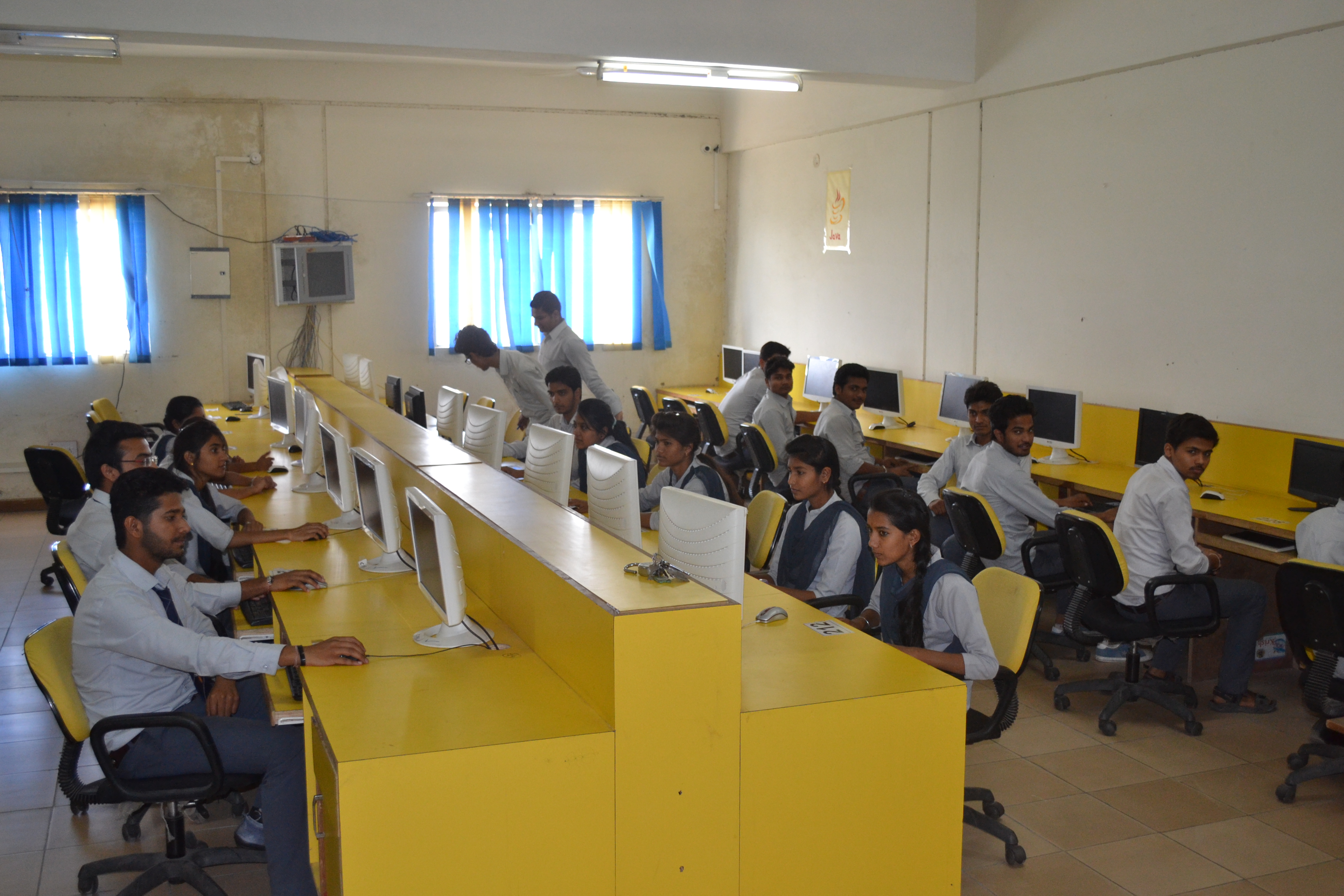 Communication Skill Lab