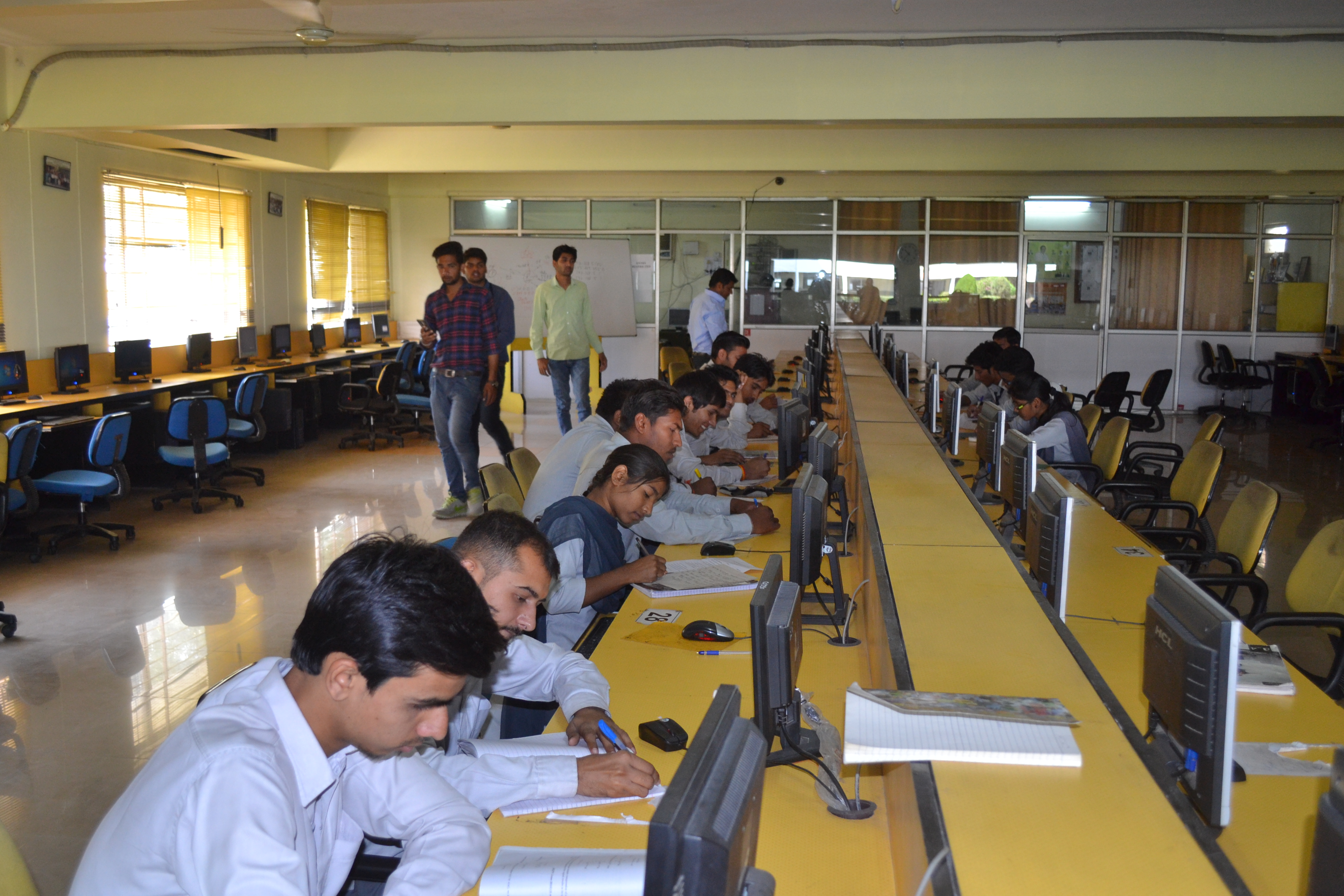 Project Lab