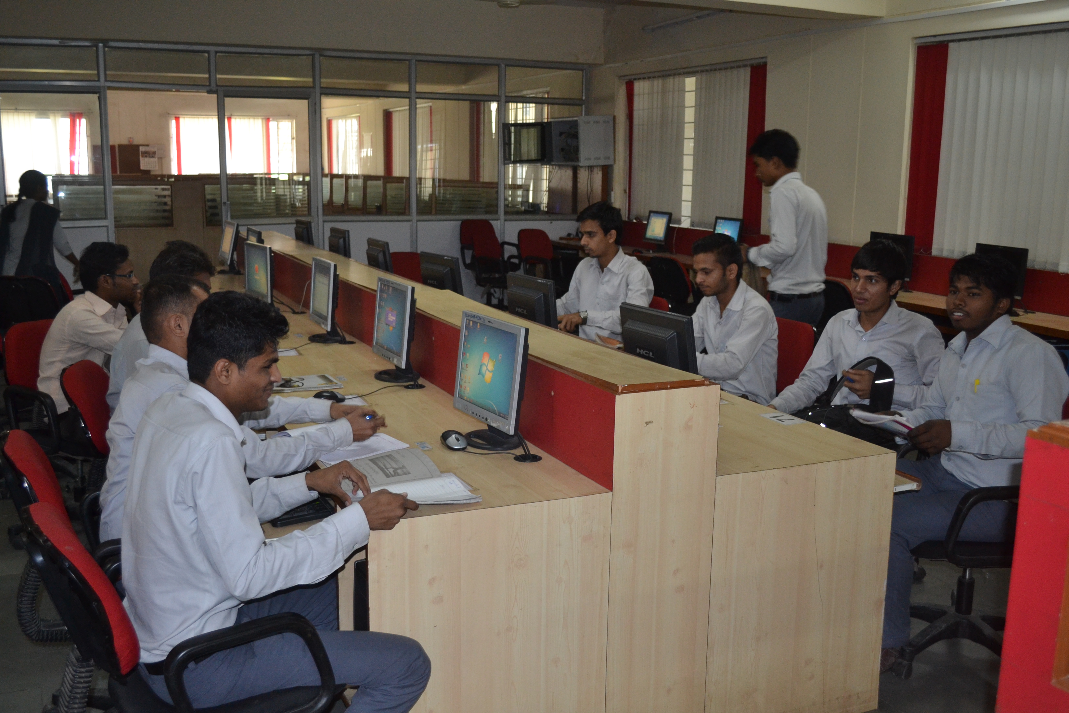 Research Lab