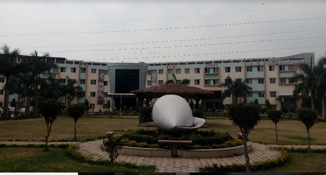 Academic Block