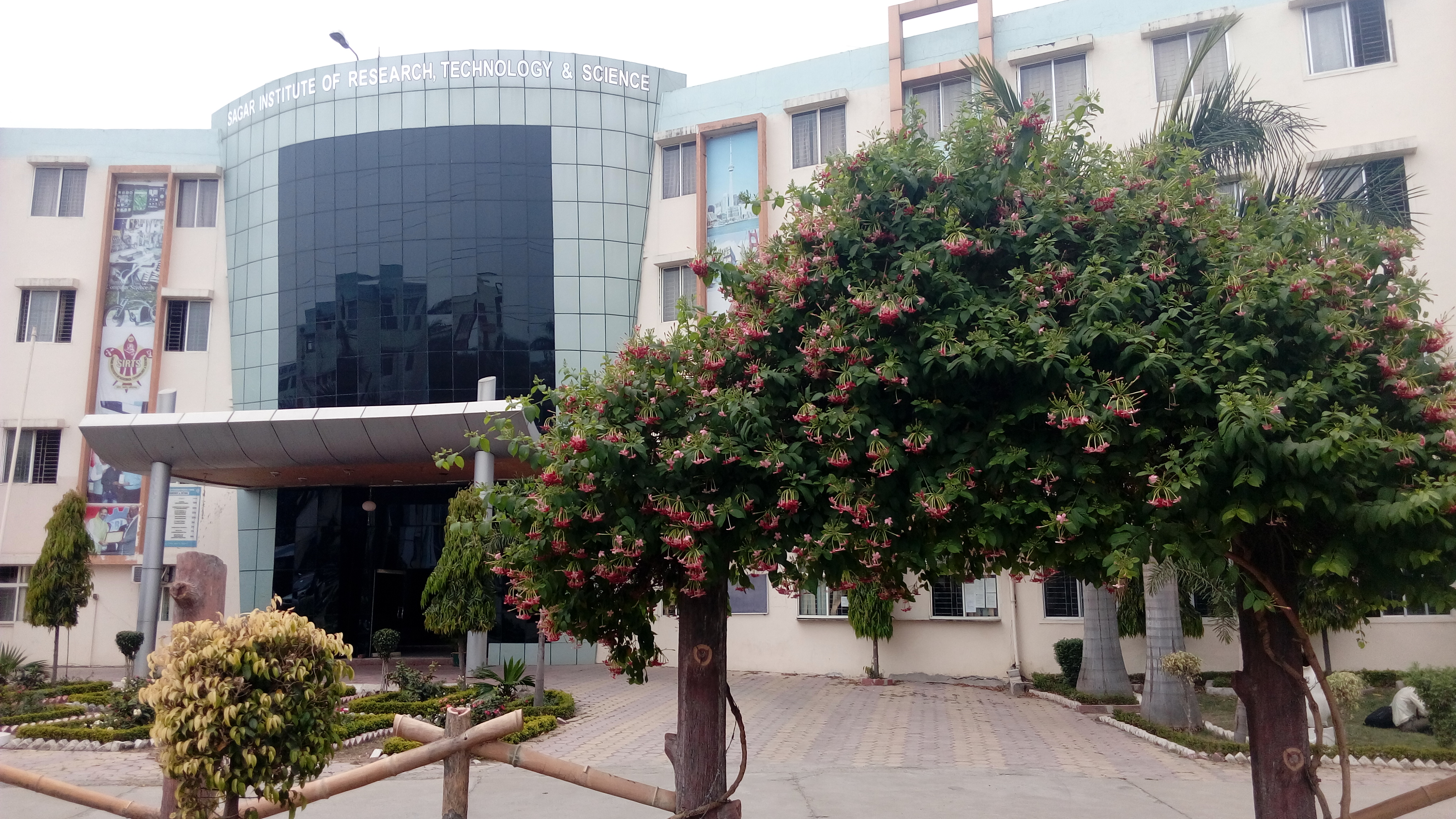Academic Building