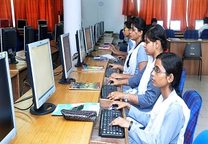 Computer Lab