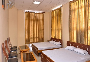 Hostel