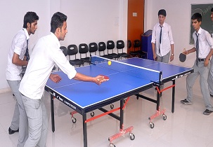 Sports Facility