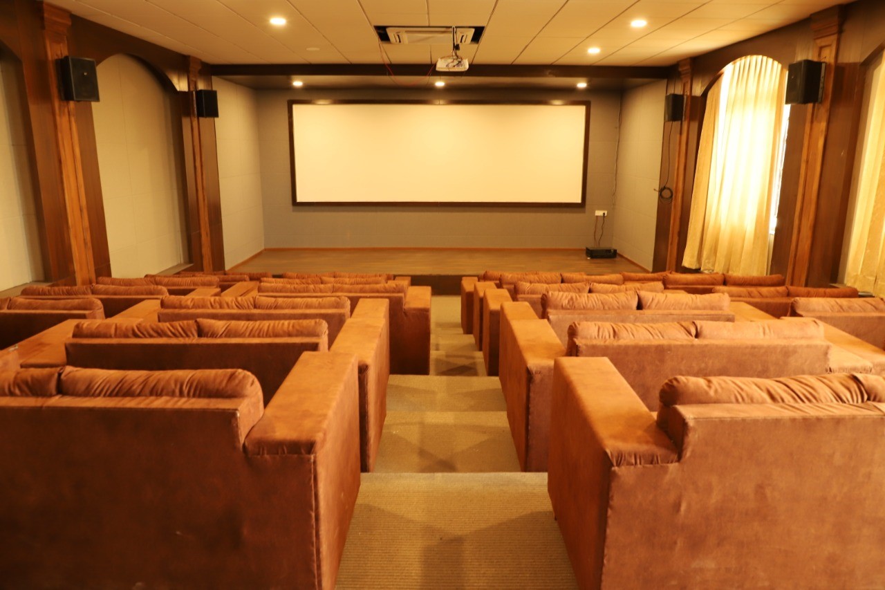 Auditorium