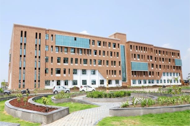 Campus Building