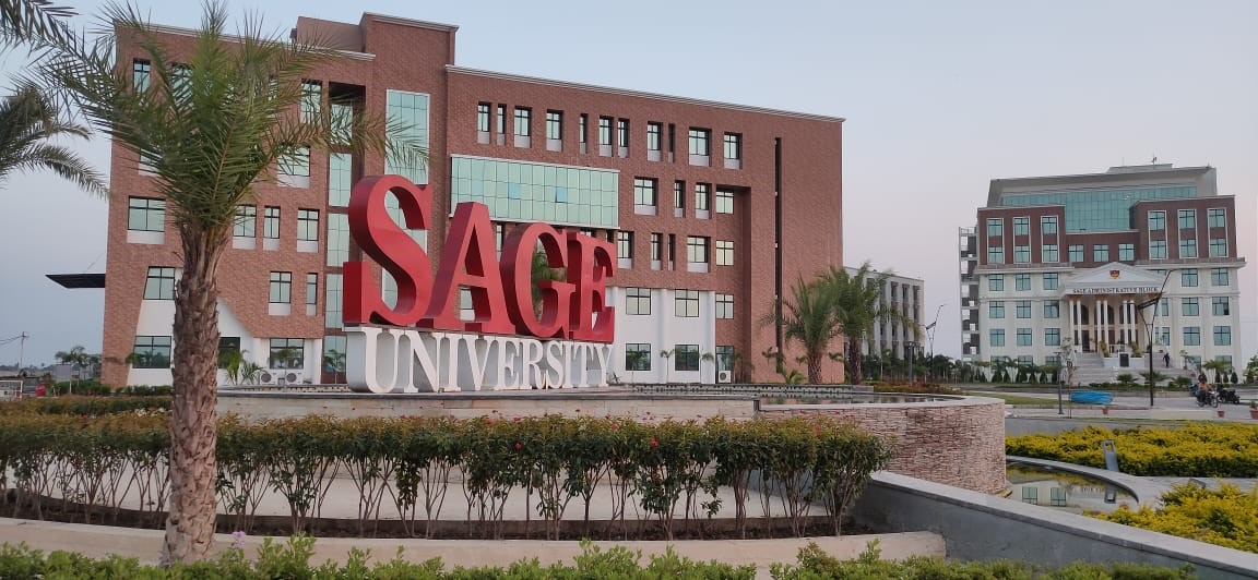 Campus View