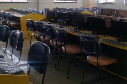 Computer Lab