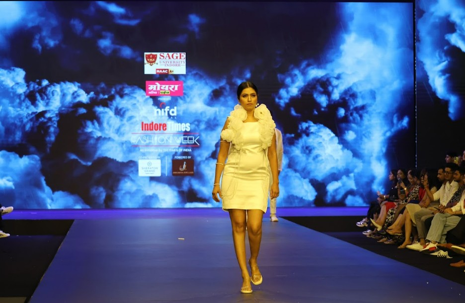 Fashion show