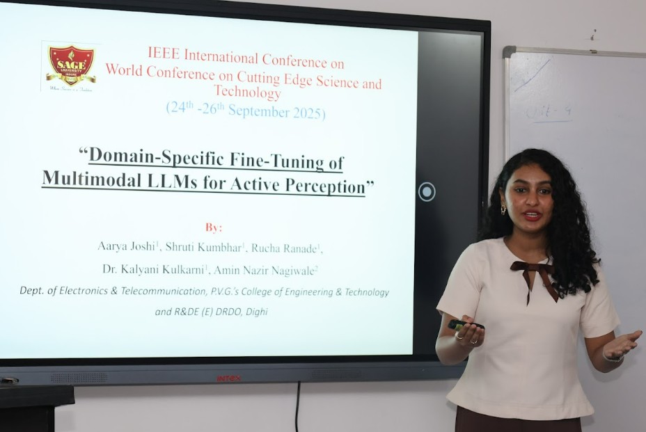 International conference