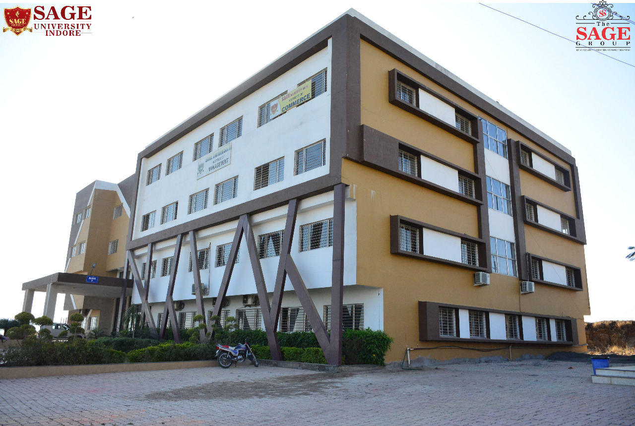 Campus Building