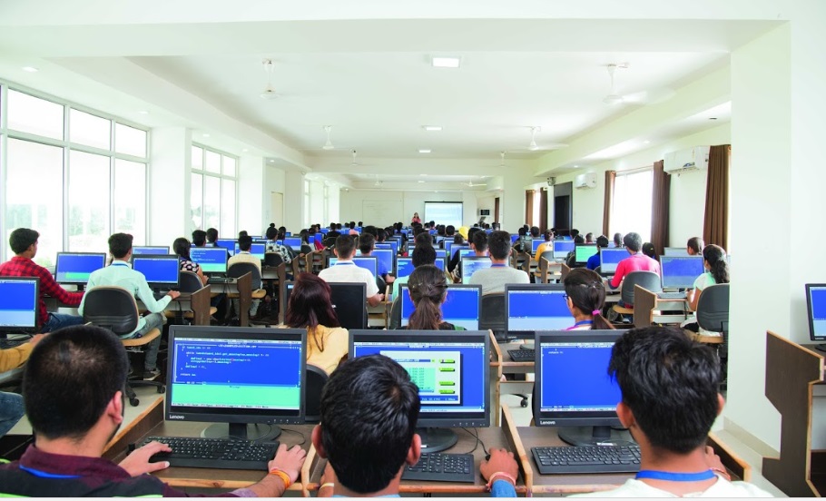 Computer Lab