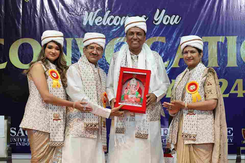 Convocation