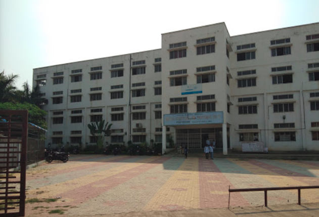 Campus Building