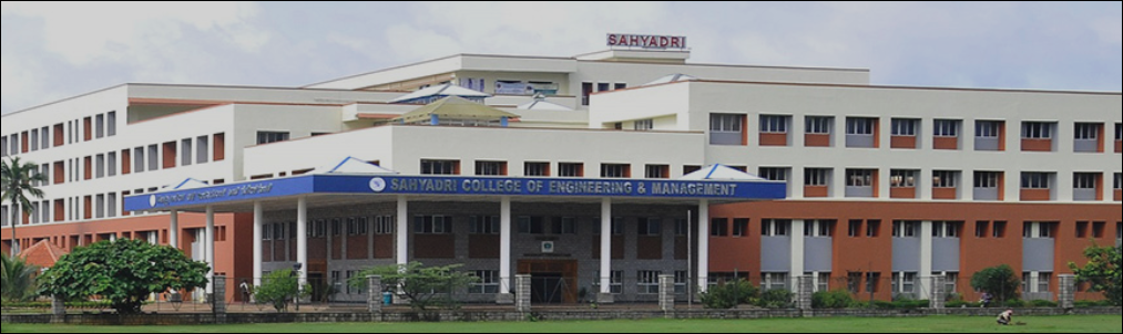 Campus Building
