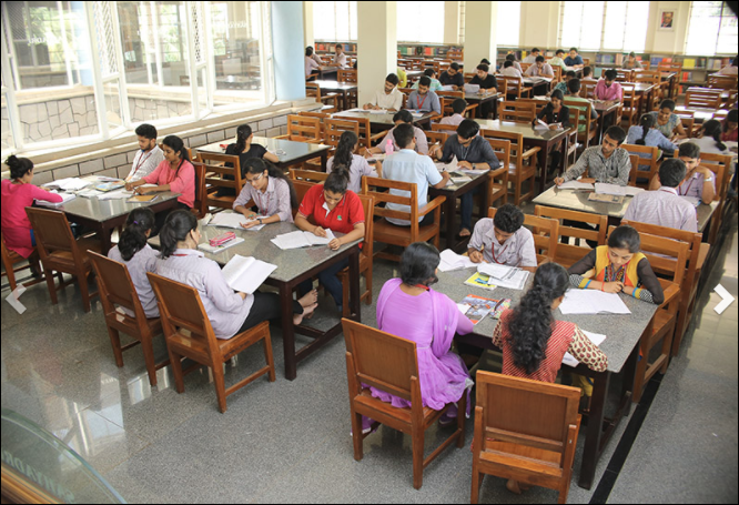 Reading Room