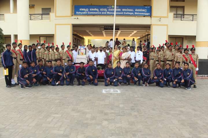 Students and Teachers