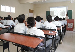 Classroom