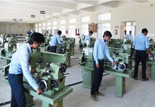 Mechanical Laboratory