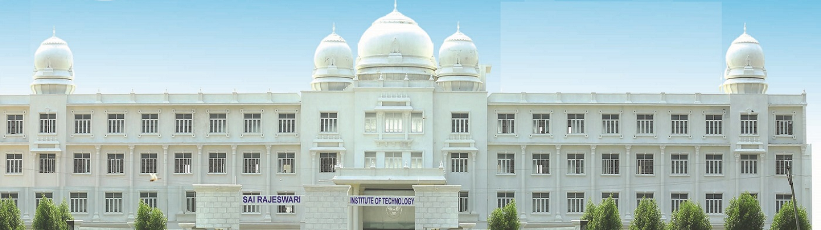 Campus Building