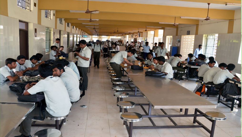 Canteen
