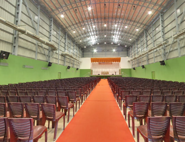 Auditorium