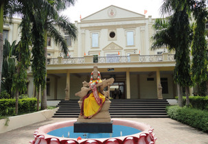 Campus Building
