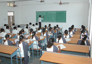 Classroom