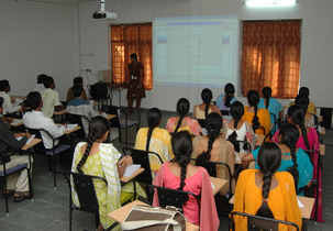 E-Classroom