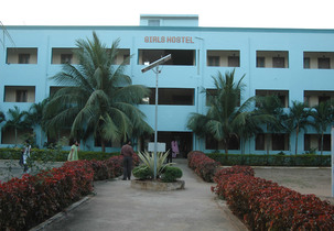 Girls Hostel
