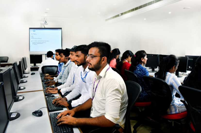 Computer Lab
