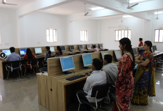 Computer Lab
