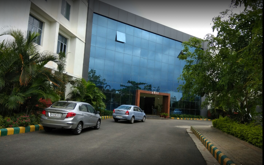 Campus Building