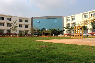 Campus View