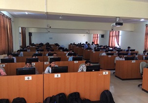 Computer Laboratory