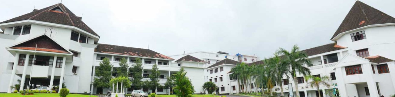 Campus Building