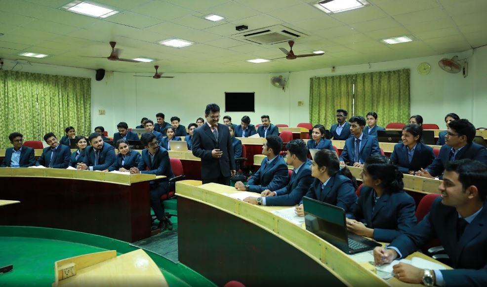 Classroom