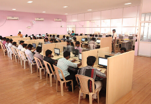 Computer lab