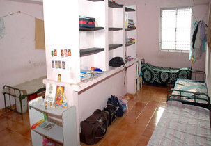 Hostel