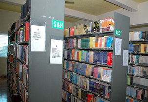 Library