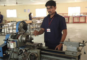 Mechanical lab