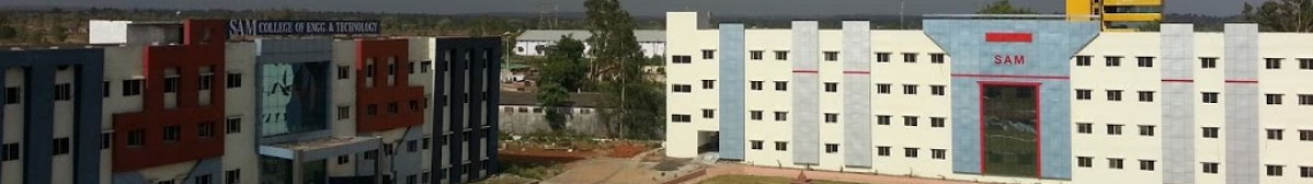 Campus Building