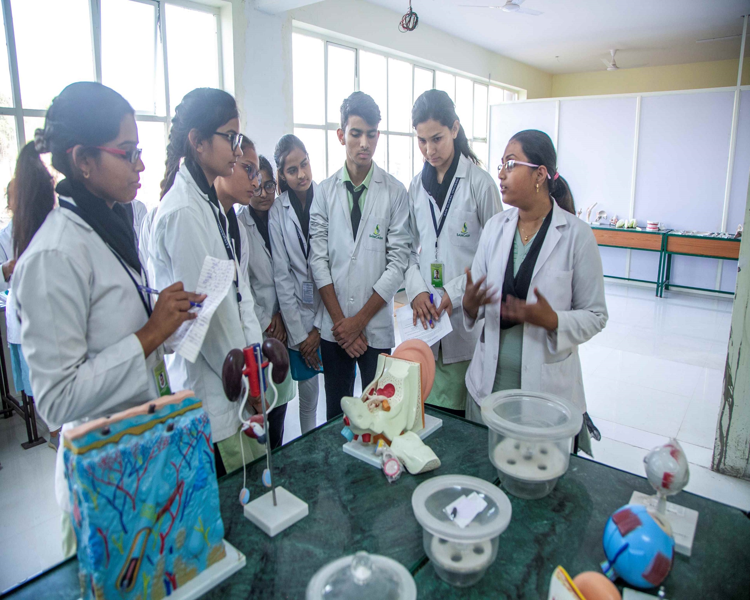 Lab