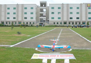 Campus