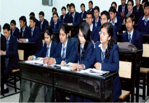 Classroom